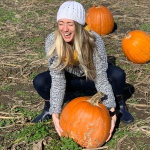 Meet your Posher, Madison